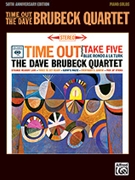 Time Out by Brubeck Dave for Piano Collection