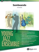 Sambeando by Lopez Victor for Jazz Ensemble