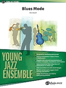 Blues Mode by Sigler Rich for Jazz Ensemble