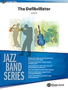 Defibrillator by Re Adrien for Jazz Ensemble