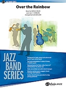 Over The Rainbow by Arlen Harold - Baylock Alan - for Jazz Ensemble