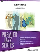 Raincheck by Strayhorn Billy - Hooper Les - for Jazz Ensemble