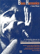 Blues Harmonica by Morgan Tommy for Harmonica