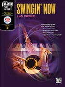 Swingin' Now for Jazz Instr (Vol 2 Jazz Play Alo)