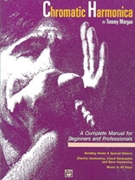 Chromatic Harmonica by Morgan Tony for Harmonica