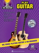 No Brainer: Play Guitar by Various for Guitar Met