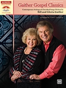 Gaither Gospel Classics by Gaither Bill - Tornquist Carol - for Piano
