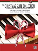 Christmas Suite Collection for Piano