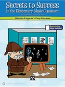 Secrets To Success In The Elementary... foreman and Luppens for Teacher Book (Book/Reproducibles)