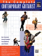 Complete Contemporary Guitarist by Capuzzo Clement and Dempsey for Guitar