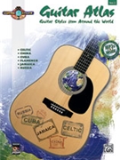 Guitar Atlas Volume 2 by Various for Guitar Collection
