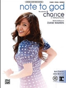 Note To God by Charice Charice for PVG