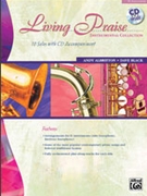Living Praise by - Albritton and Black - for Eb Instruments