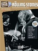 Rolling Stones by Rolling Stones Rolling Stones for Drum Set T (Ultimate Drum Play-a)
