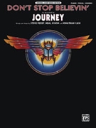 Don't Stop Believin' by Journey Journey for PVG