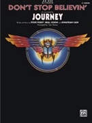 Don't Stop Believin' by Journey - Gerou Tom - Journey for PVG 5 Fngr