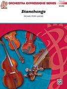 Stonehenge by Story Michael for Conductor