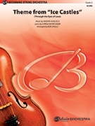 Ice Castles Theme by Hamlisch Marvin - Cerulli Bob - for String Orchestra