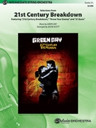 21st Century Breakdown by Green Day - Scott Jason - Green Day for String Orchestra