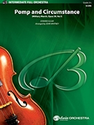 Pomp and Circumstance by Elgar Edward - Whitney John - for Conductor