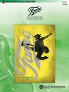 Fame by Gore Michael - Lopez Victor - for Full Orchestra
