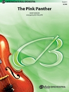 Pink Panther by Mancini Henry - Phillippe Roy - for Full Orchestra