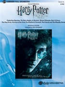 Harry Potter & The Half-blood Prince by Hooper Nicholas - Brubaker Jerry - for Full Score
