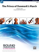 Prince Of Denmark's March by Clarke Jeremiah - Phillips Bob - for Full Score