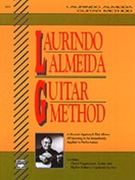 Laurindo Almeida Guitar Method by Almeida Laurindo for Guitar
