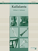 Kallalanta by Harbinson William for Full Orchestra