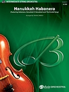Hanukkah Habanera by Medley - McCarrick Tim - for String Orchestra