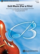 Exit Music (for A Film) by Radiohead - Gorfain Eric - for String Orchestra