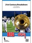 21st Century Breakdown by Green Day - Story Michael - Green Day for Marching Band