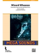 Wizard Wheezes From Harry Potter & The Half-Blood Prince by Hooper Nicholas - Lopez Victor - for Full Score