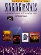 Singing For The Stars by Riggs Seth - Carratello J - for Vocal Method