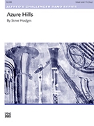 Azure Hills by Hodges Steve for Full Score