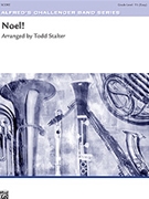 Noel by - Stalter Todd - for Concert Band