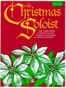 Christmas Soloist by - Althouse Jay - for Medium High Voice