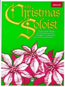 Christmas Soloist by - Althouse Jay - for Medium-Low Voice
