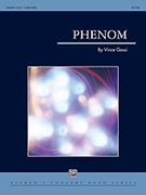 Phenom by Gassi Vince for Concert Band