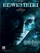 Hedwig's Theme by Williams John - Tom Gerou - for PVG 5 Fngr
