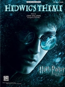 Hedwig's Theme by Williams John - Matz - for PVG Big No