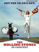 Get Yer Ya-ya's Out by Rolling Stones Rolling Stones for Guitar Tab