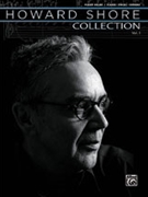 Howard Shore Collection by Shore Howard Howard Shore for PVG Collection