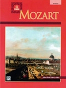 12 Songs by Mozart Wolfgang Amadeus for Medium Voice