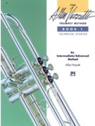 Allen Vizzutti Trumpet Method 1 by Vizzutti Allen for Trumpet Method (Bk 1)