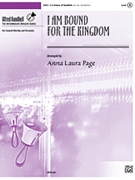 I Am Bound For The Kingdom by - Page Anna Laura - for Handbells