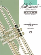 Allen Vizzutti Trumpet Method 3 by Vizzutti Allen for Trumpet Method (Bk 3)