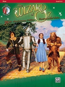 Wizard Of Oz by Arlen Harold for Flute (70th Anniversary)
