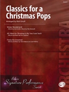 Classics for a Christmas Pops Level 1 by for String Orc